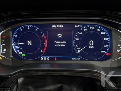 2022 Volkswagen Polo