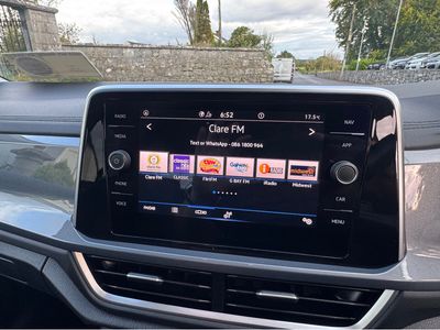 2023 Volkswagen T-Roc