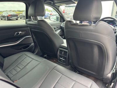 2024 BMW 3 Series