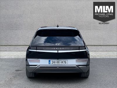 2024 Hyundai Ioniq 5