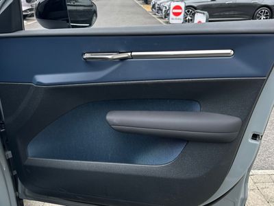 2026 Volvo EX30