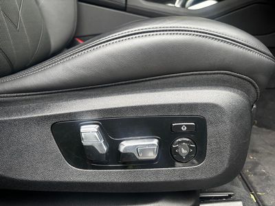 2024 BMW XM