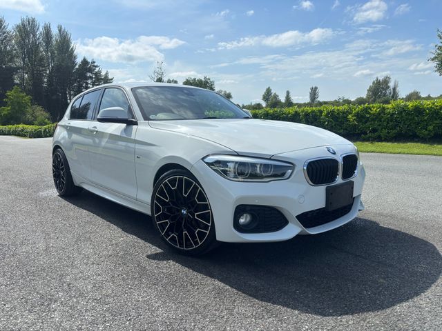 vehicle for sale from Byrne Motor Company