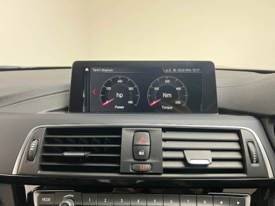 2019 BMW M4