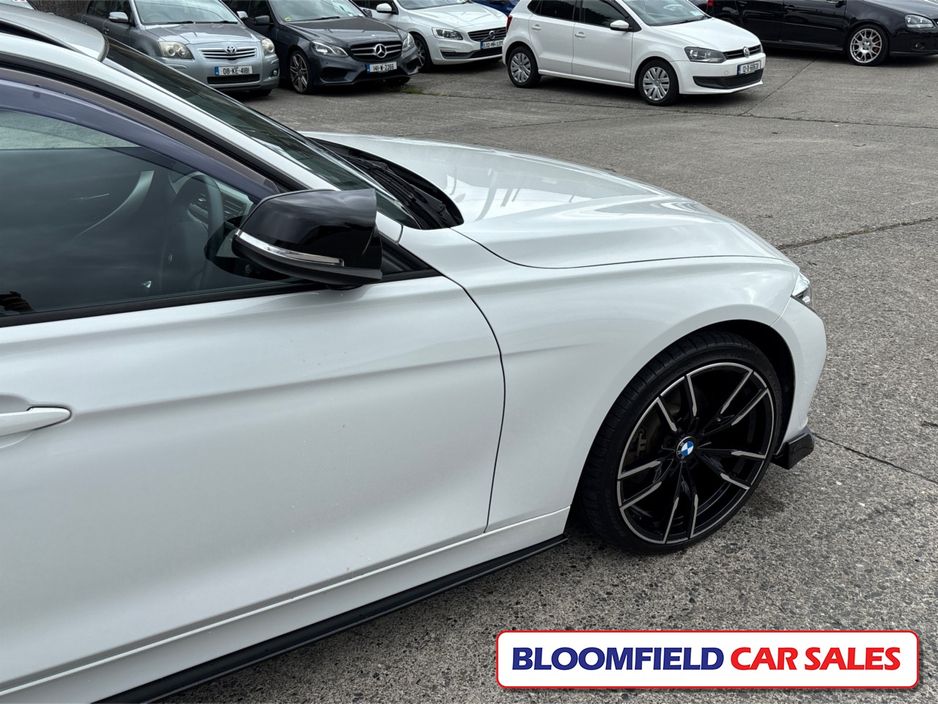 2017 BMW 3 Series
