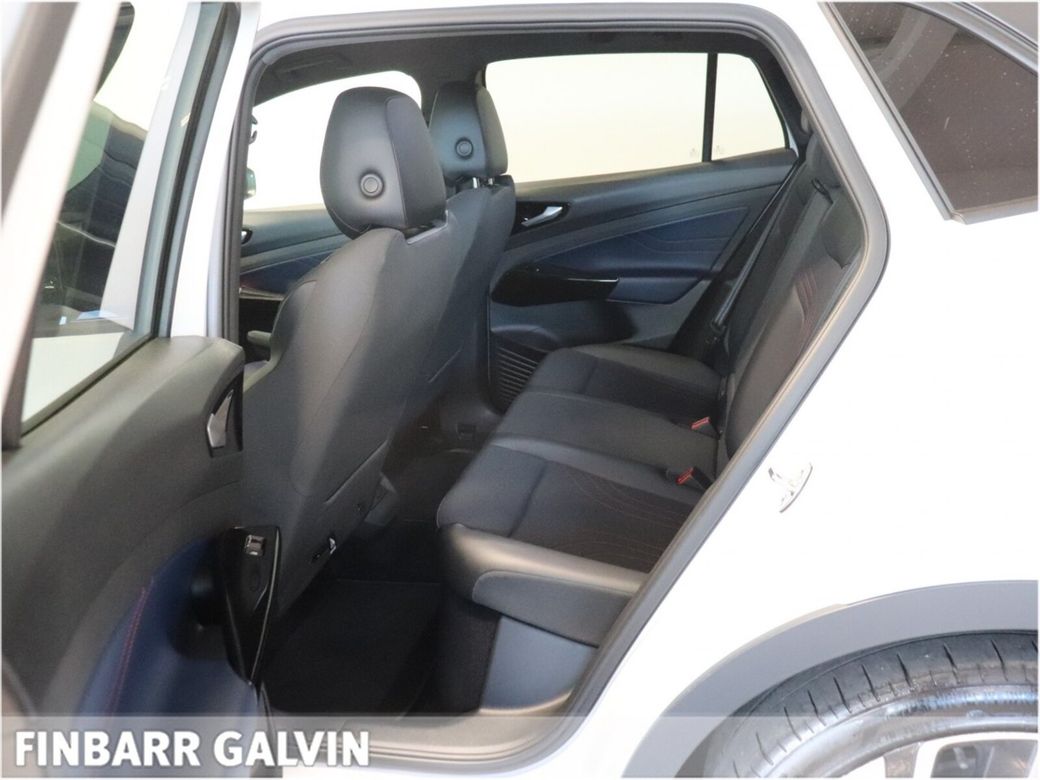 2022 Volkswagen ID.4