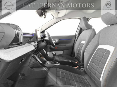 2025 Citroen C3