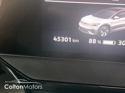 2023 Volkswagen ID.5
