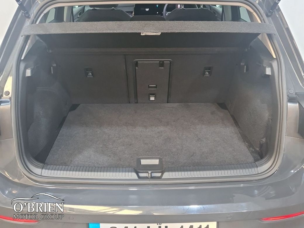2024 Volkswagen Golf