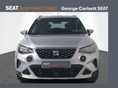 2023 SEAT Arona