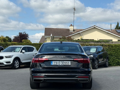2023 Audi A4