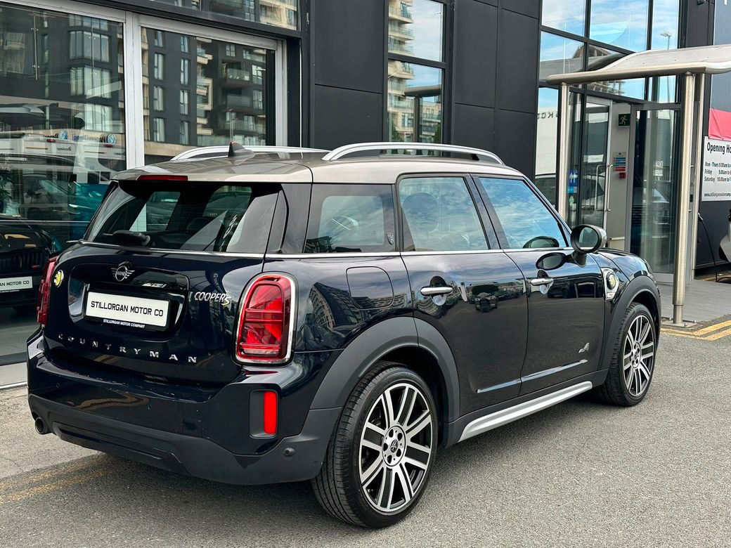 2023 Mini Countryman