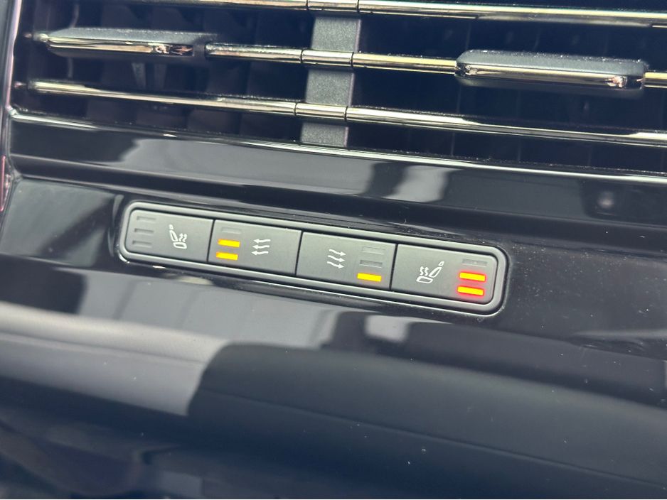 2024 Land Rover Range Rover Sport
