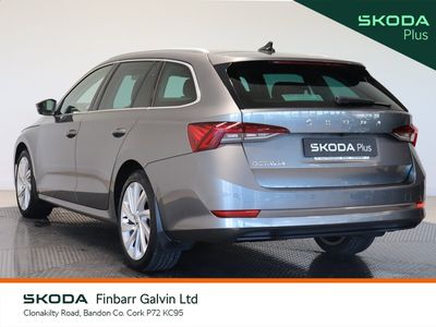 2023 Skoda Octavia