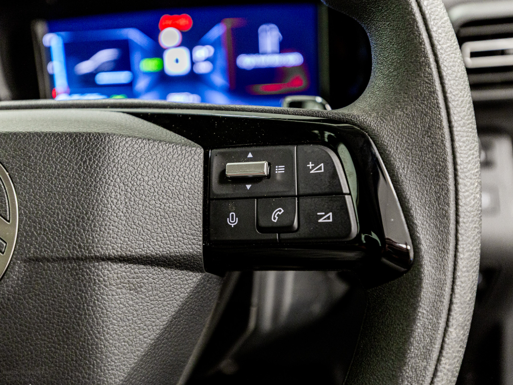 2025 Citroen Berlingo