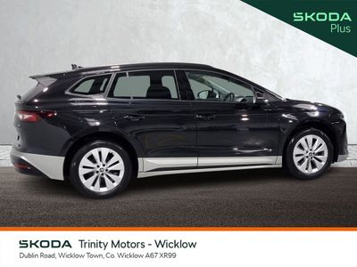 2026 Skoda Enyaq