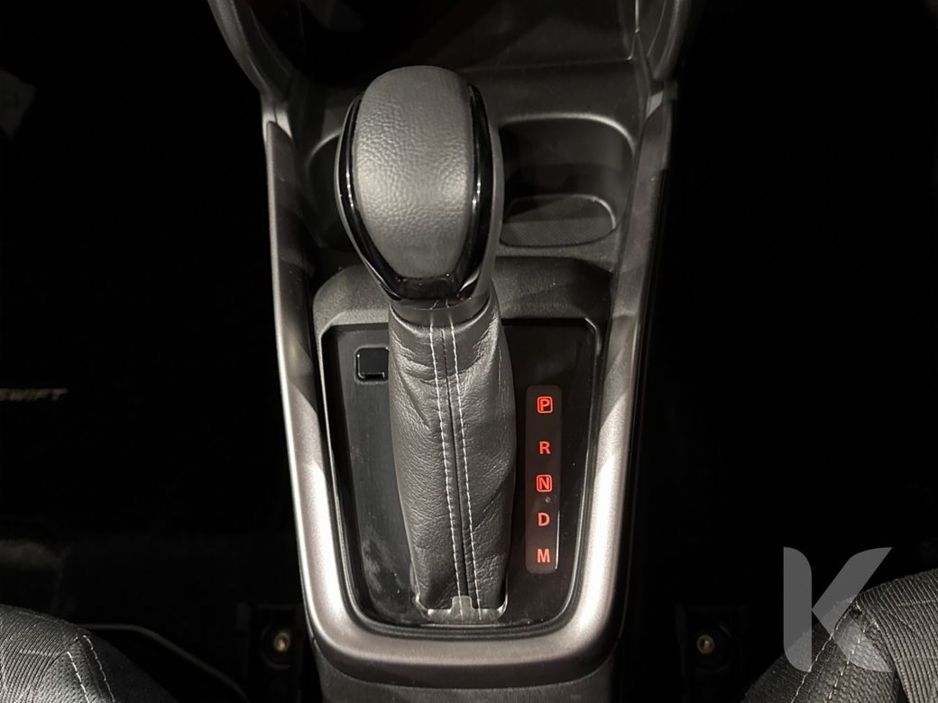 2024 Suzuki Swift