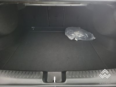 2026 Mercedes-Benz CLA Class