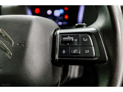 2022 Citroen C4