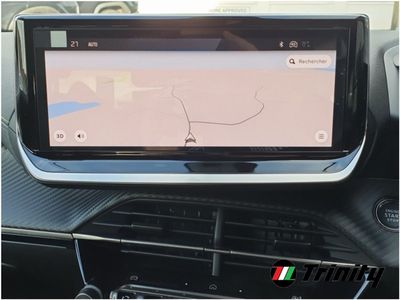 2026 Peugeot 2008