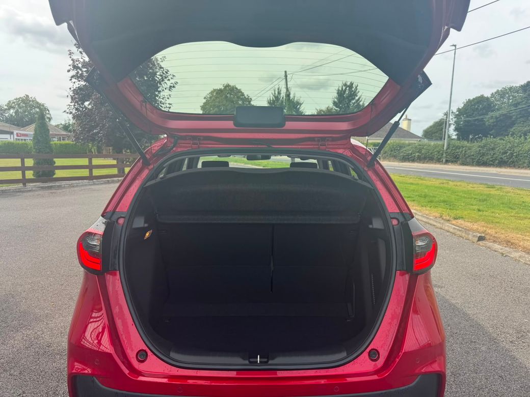 2026 Honda Jazz