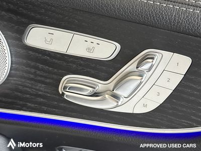 2018 Mercedes-Benz E Class