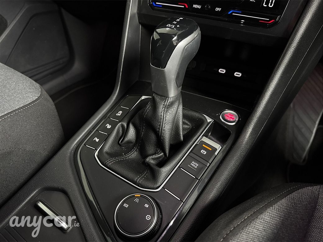 2023 SEAT Tarraco