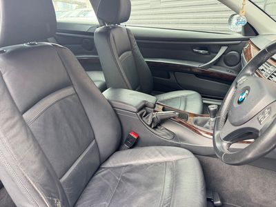 2012 BMW 3 Series