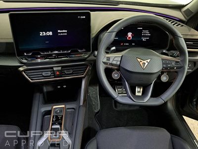 2026 Cupra Formentor