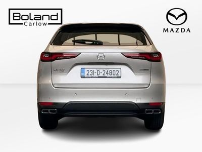 2023 Mazda CX-60
