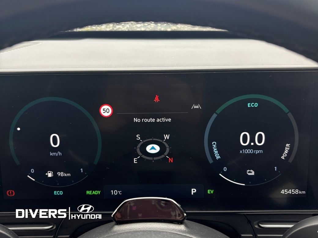 2024 Hyundai Kona