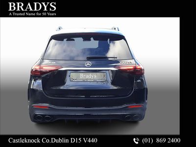 2026 Mercedes-Benz GLE Class