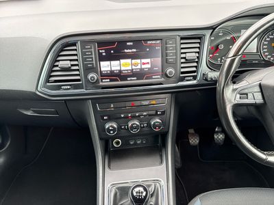 2019 SEAT Ateca