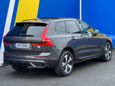 2023 Volvo XC60