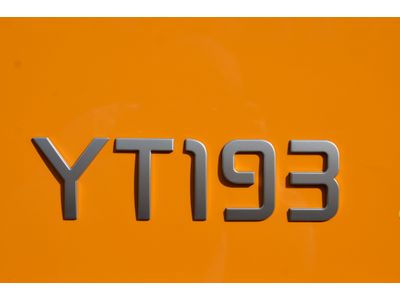 2026 Terberg YT182