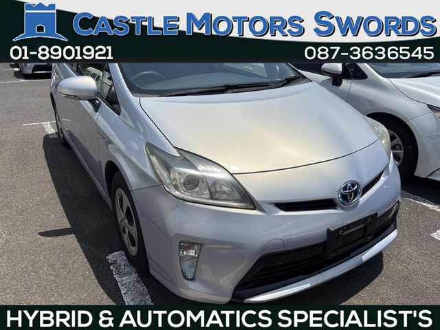 vehicle for sale from Castle Motors Swords
