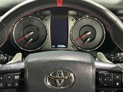 2024 Toyota Hilux