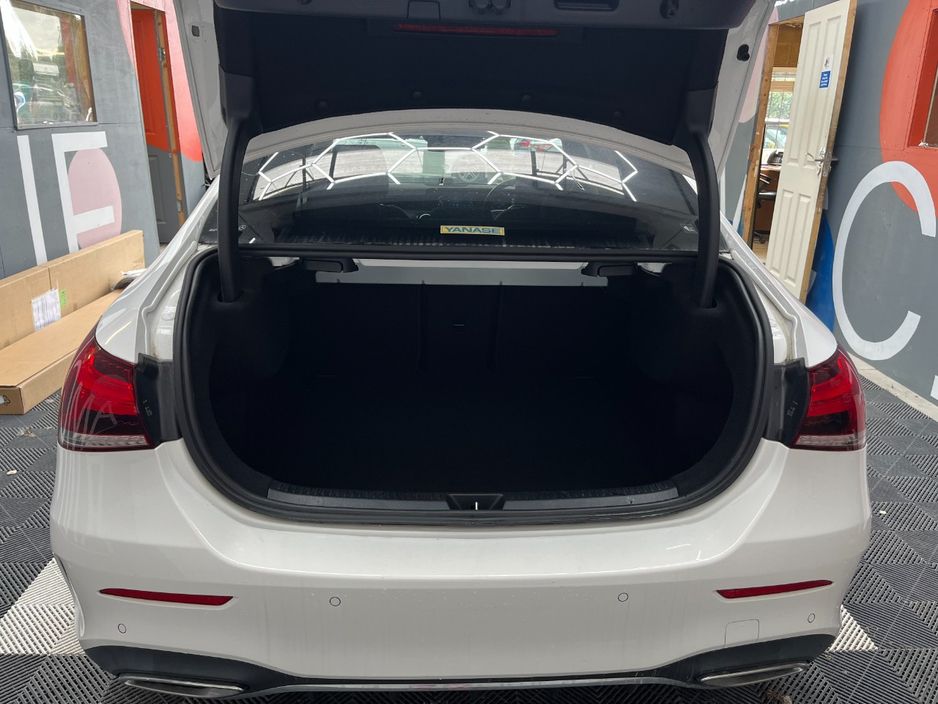 2023 Mercedes-Benz A Class