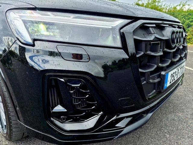 2025 Audi Q7