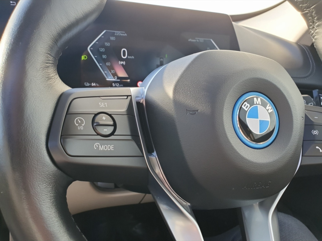 2024 BMW iX1