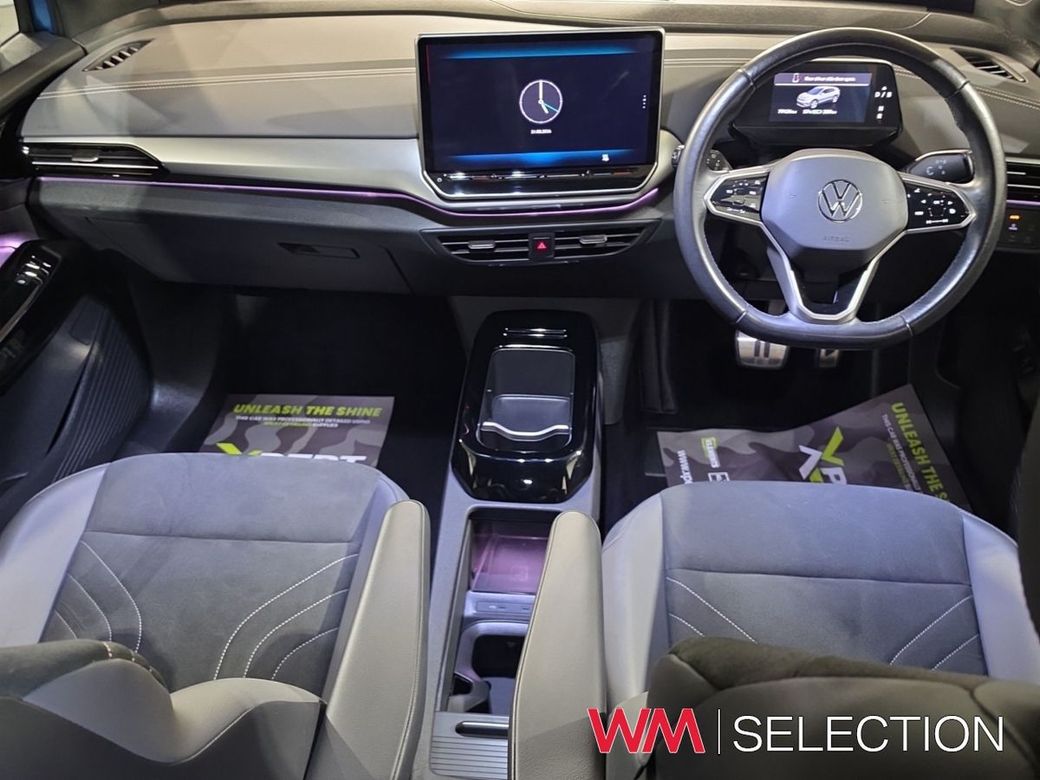 2024 Volkswagen ID.4
