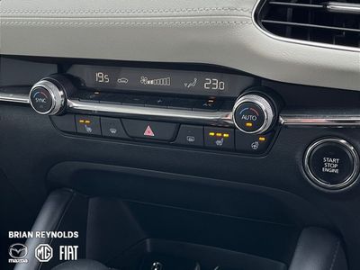 2022 Mazda Mazda3
