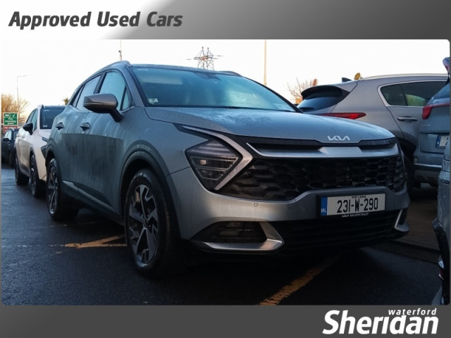 vehicle for sale from Sheridan Motor Group