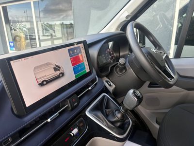 2026 Maxus Deliver 9