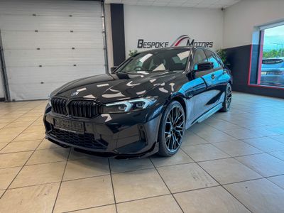 2023 BMW 3 Series