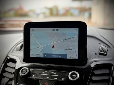 2022 Ford Transit Connect