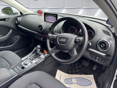 2014 Audi A3