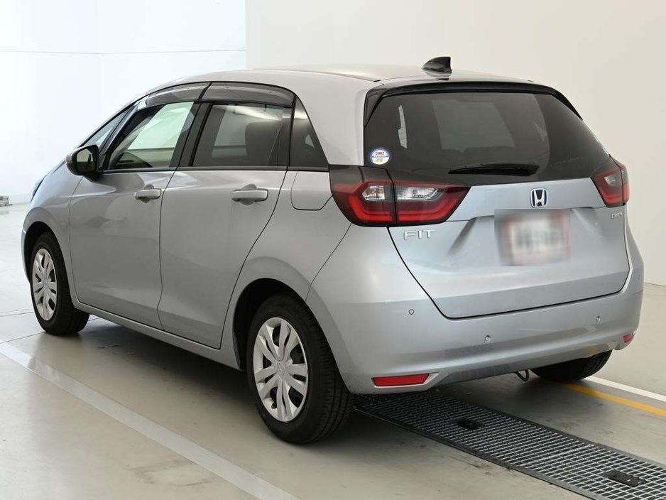 2021 Honda Fit
