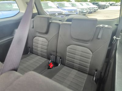2018 Ford Galaxy