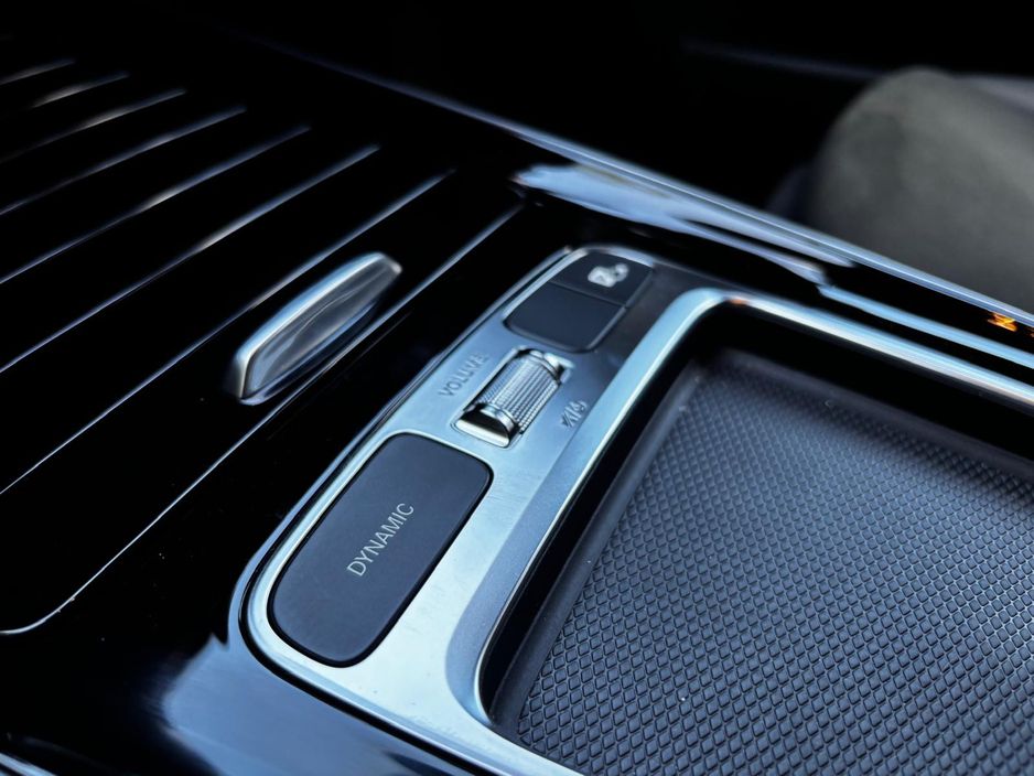 2025 Mercedes-Benz EQA